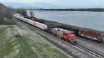 BNSF 769